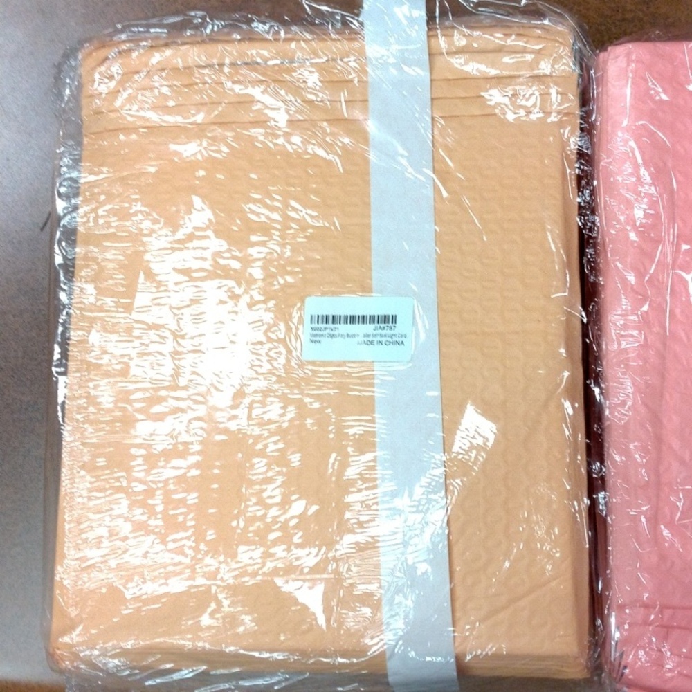 Padded Polymailers